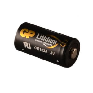 Gigaset Elements batterij X457