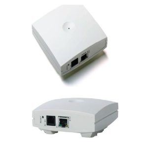 Kirk Wireless-Server 400 PoE