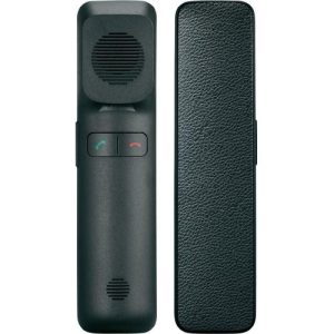 Maxwell 10 Cordless Handset Leather