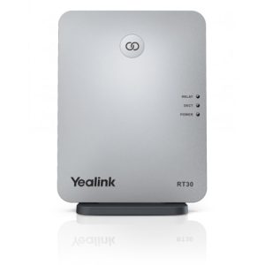 Yealink DECT Repeater RT30