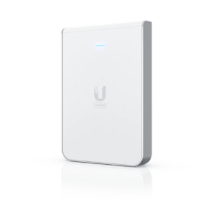 UniFi U6 In-Wall Acces Point