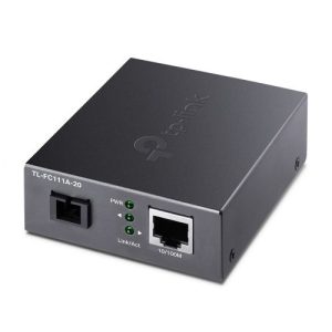 TP-Link TL-FC111A Media Converter 10/100 Mbps