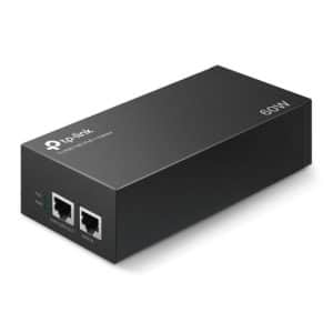 TP-Link TL-POE170S PoE++ Injector-Adapter
